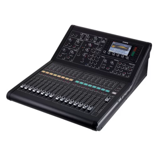 Midas M32R Live Цифровой микшерный пульт купить в Москве и РФ недорого